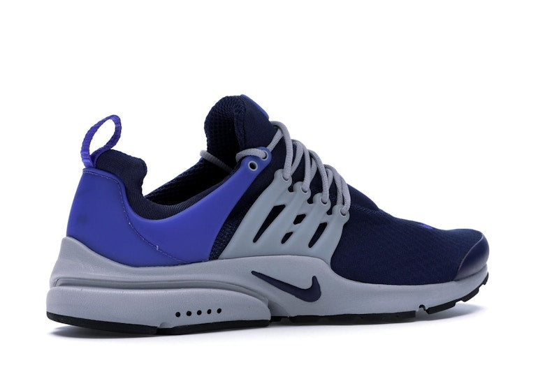 Nike Air Presto Essential Binary Blue