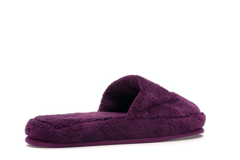 Kith Treats x Cinnamon Toast Crunch Slippers Purple