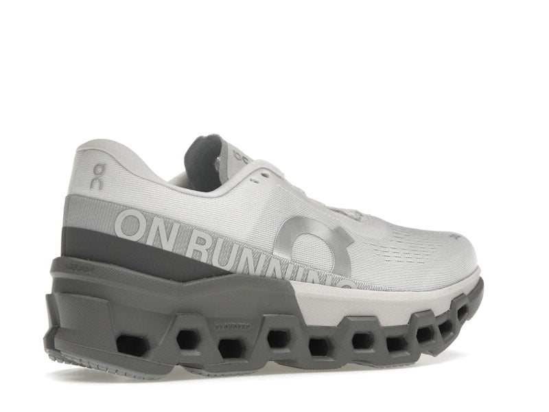 On Running Cloudmonster 2 Frost Rock (Women's)