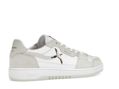 Axel Arigato Dice Lo Bee Bird White Off White