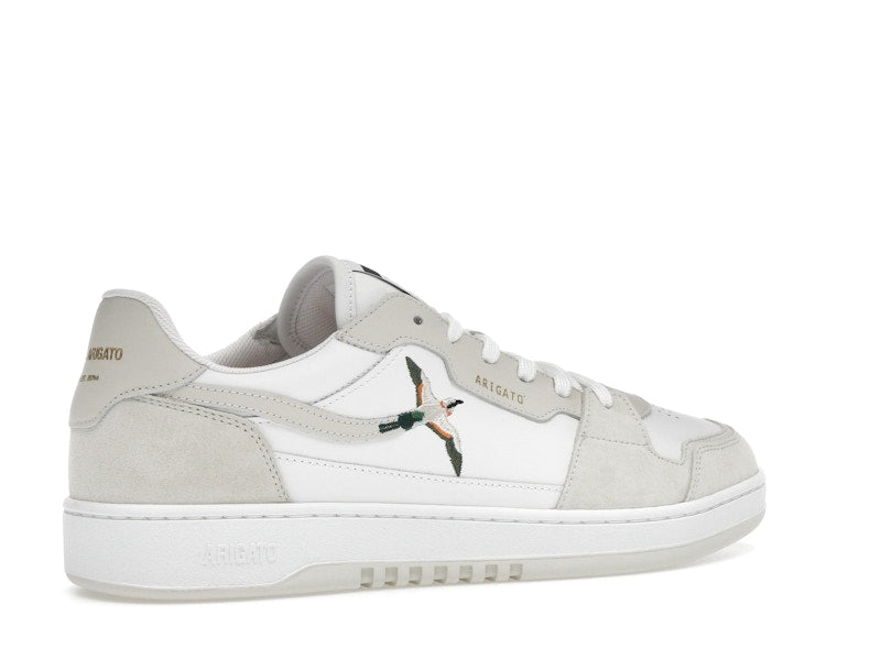 Axel Arigato Dice Lo Bee Bird White Off White