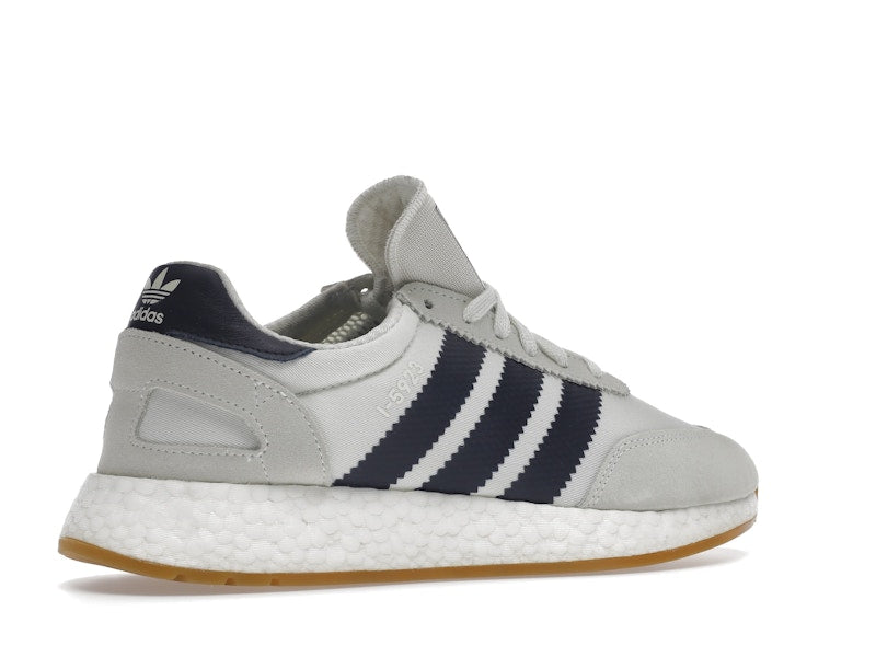 adidas I-5923 White Navy Gum