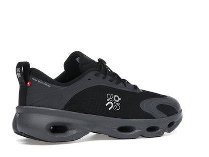 On Running Cloudsolo LOEWE Black
