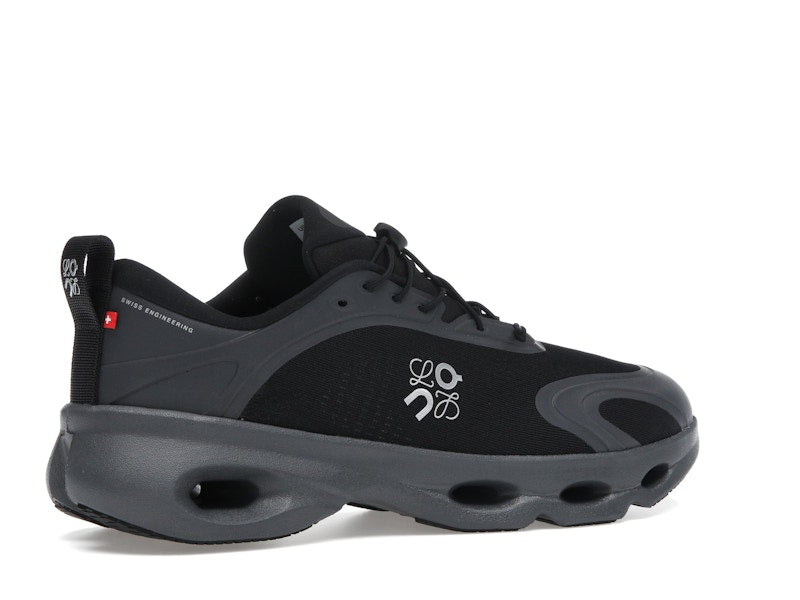 On Running Cloudsolo LOEWE Black