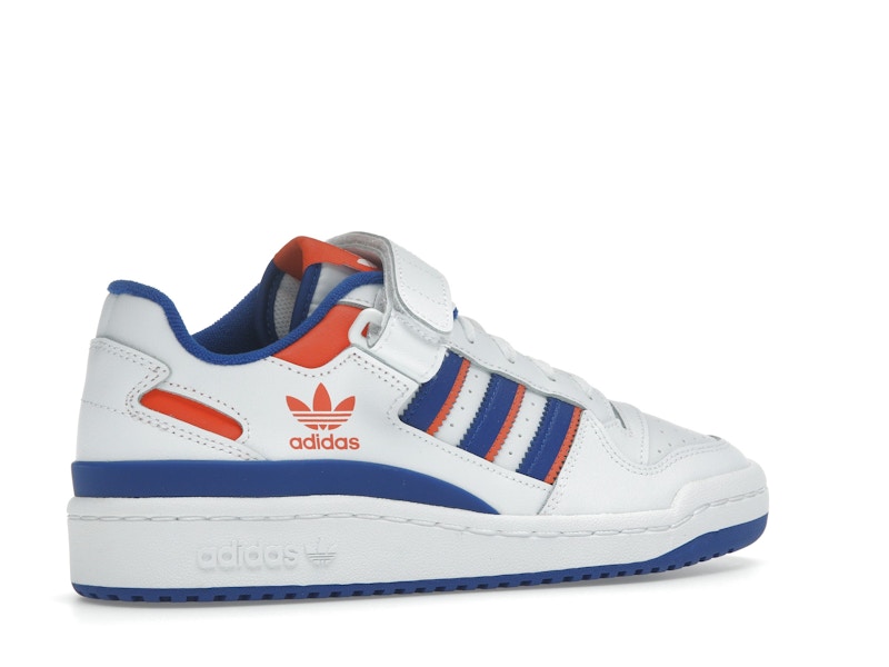 adidas Forum Low Zalando Exclusive Knicks