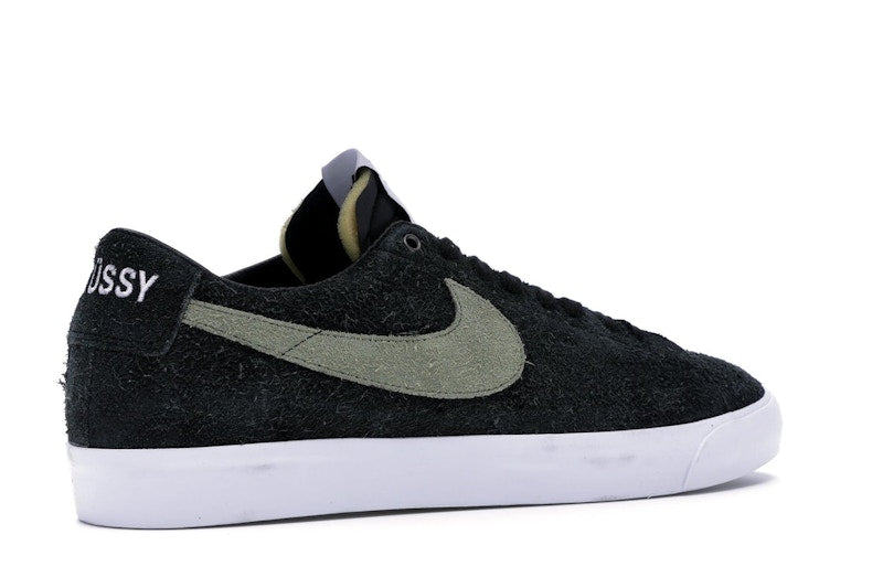 Nike SB Zoom Blazer Low Stussy