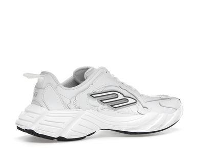 Balenciaga Monday Shoe White