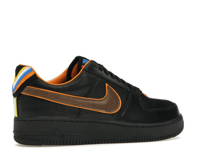 Nike Air Force 1 Low Tisci Black