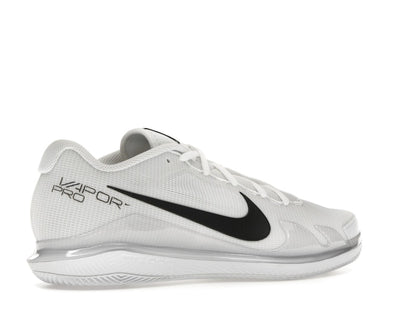 Nike Court Air Zoom Vapor Pro HC White Black