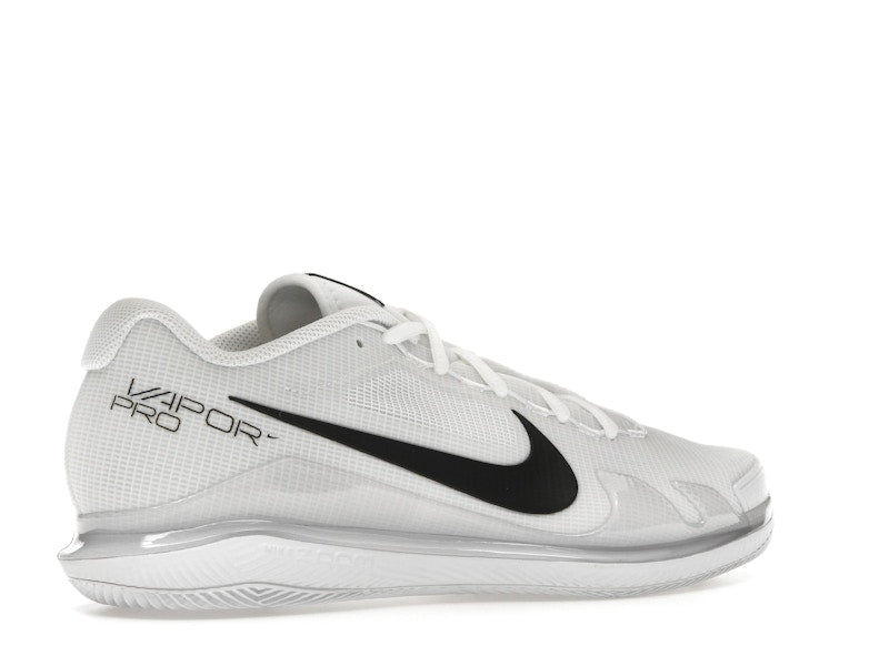 Nike Court Air Zoom Vapor Pro HC White Black