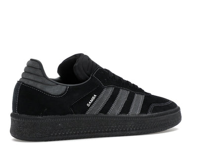 adidas Samba XLG Black Carbon
