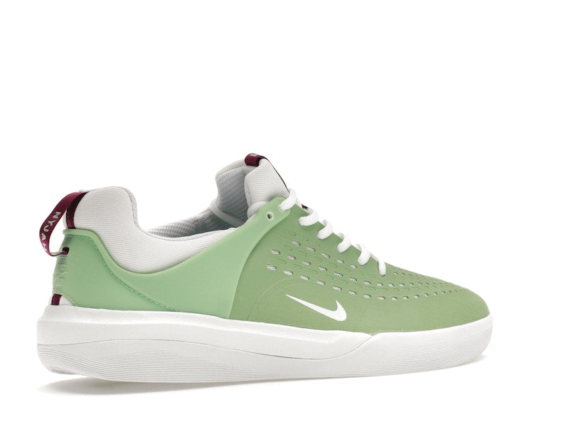 Nike SB Nyjah 3 Enamel Green