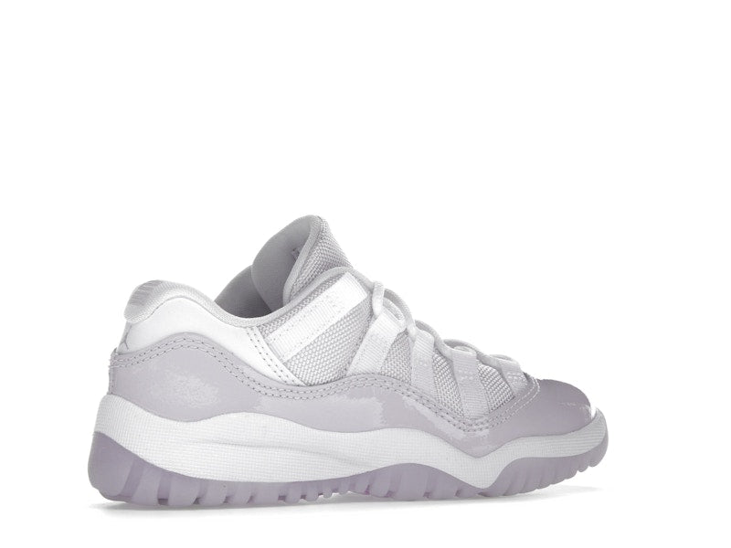 Jordan 11 Retro Low Pure Violet (PS)