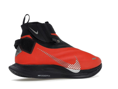 Nike Zoom Pegasus Turbo Shield Habanero Red