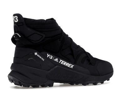adidas Y-3 Terrex Swift R3 Triple Black