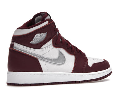 Jordan 1 Retro High OG Bordeaux (GS)