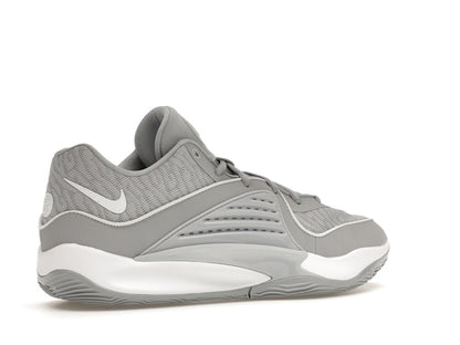 Nike KD 16 TB Wolf Grey White