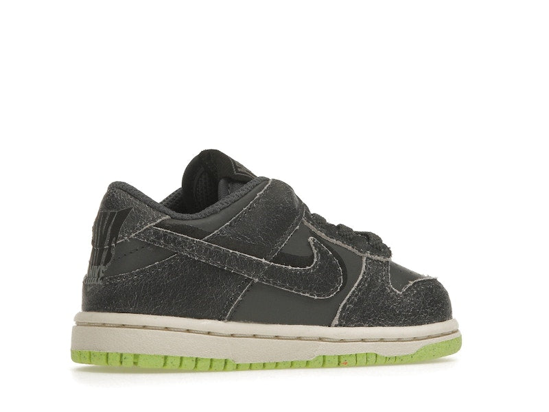 Nike Dunk Low Halloween (2022) (TD)