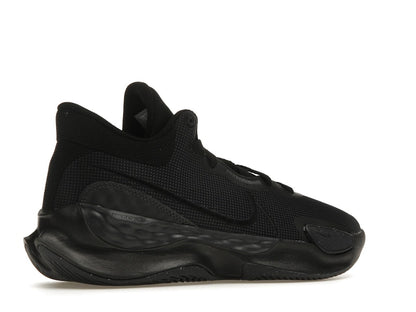 Nike Renew Elevate 3 Black Anthracite