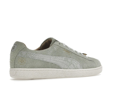 Puma Suede Classic Sonra