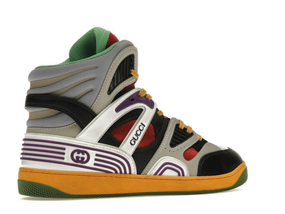 Gucci Basket Multicolor