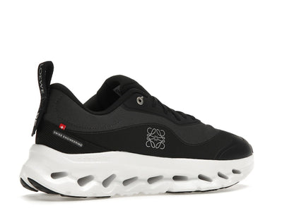 On Running Cloudtilt 2 LOEWE Black