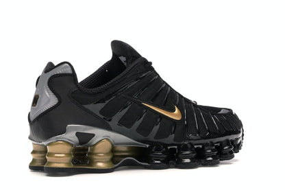 Nike Shox TL Neymar
