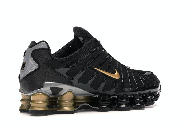 Nike Shox TL Neymar