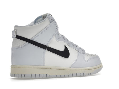 Nike Dunk High Aluminum (GS)