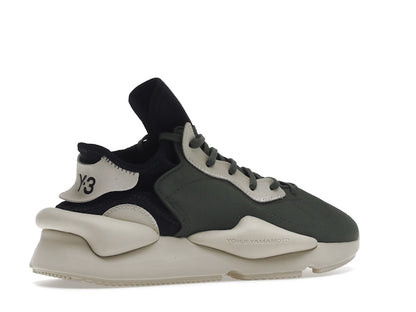 adidas Y-3 Kaiwa Green
