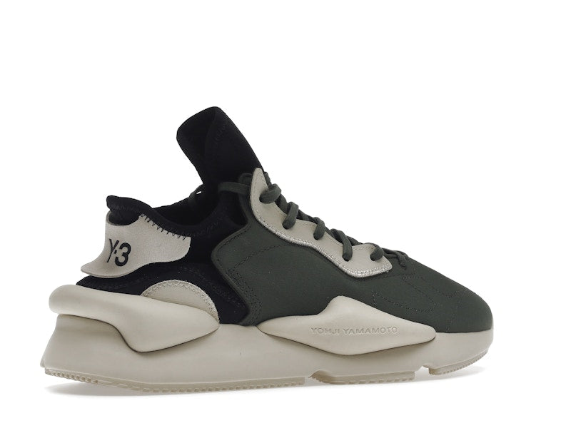 adidas Y-3 Kaiwa Green
