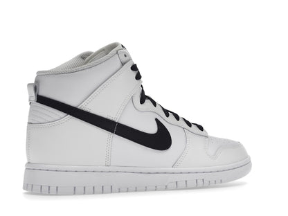 Nike Dunk High Reverse Panda