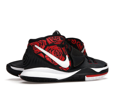 Nike Kyrie 6 Sneaker Room Mom Black