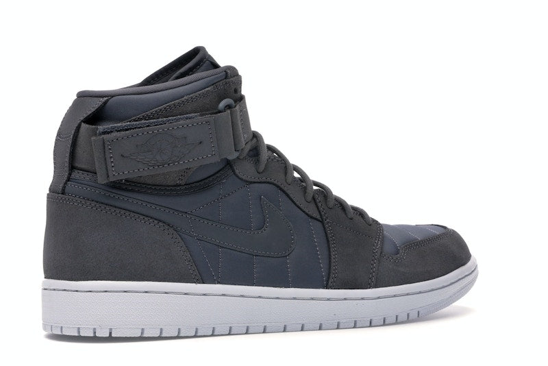Jordan 1 Retro High Strap Dark Grey Anthracite