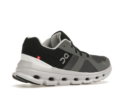 On Running Cloudrunner Eclipse Black (Women's)