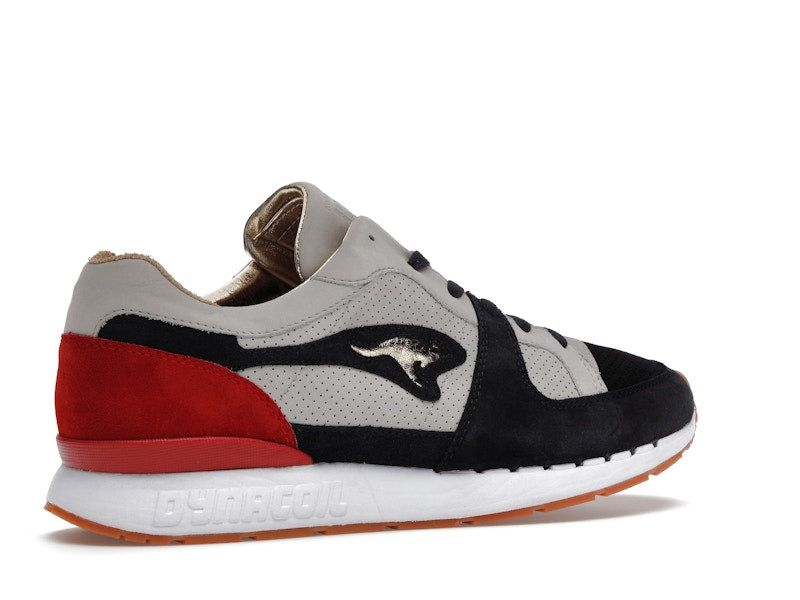 KangaROOS Coil R1 Playmaker