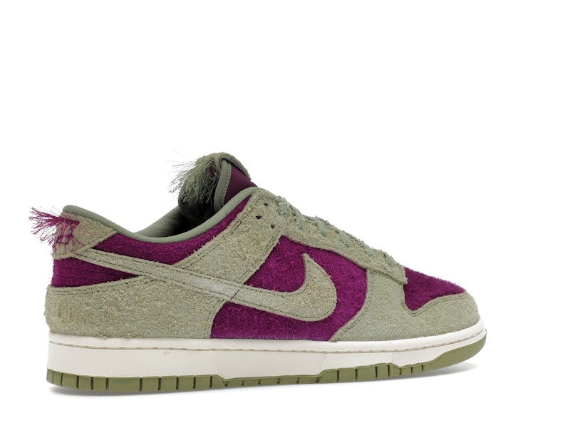 Nike Dunk Low Retro SE Viotech Dusty Olive