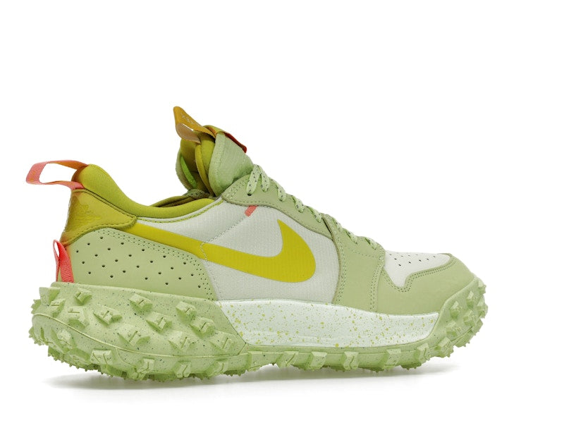 Jordan 1 Low Element Gore-Tex Light Lemon Twist Life Lime