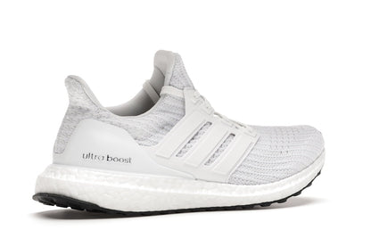 adidas Ultra Boost 4.0 Triple White (Women's)