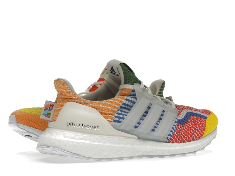 adidas Ultra Boost 5.0 DNA Love Unites Pride (2021)