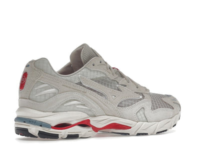 Mizuno Wave Rider 10 Highsnobiety