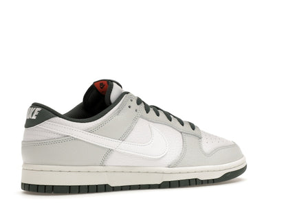 Nike Dunk Low Retro SE Photon Dust Vintage Green
