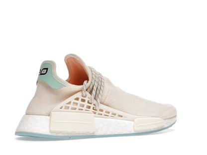 adidas NMD HU Pharrell NERD Chalk White