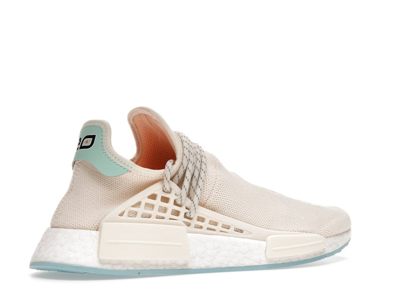 adidas NMD HU Pharrell NERD Chalk White