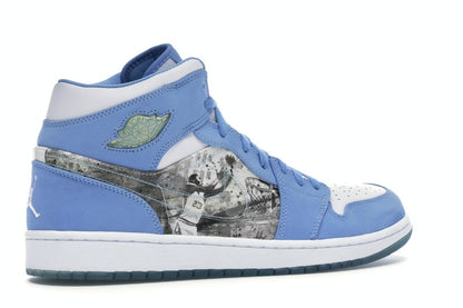 Jordan 1 Retro Alpha