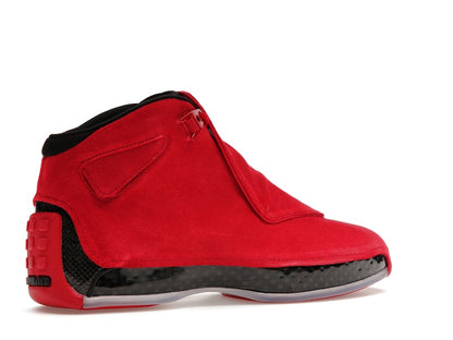 Jordan 18 Retro Toro