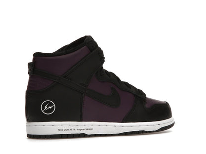Nike Dunk High Fragment Bejing (2021) (PS)