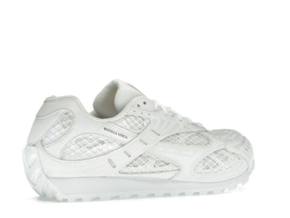 Bottega Veneta Orbit White