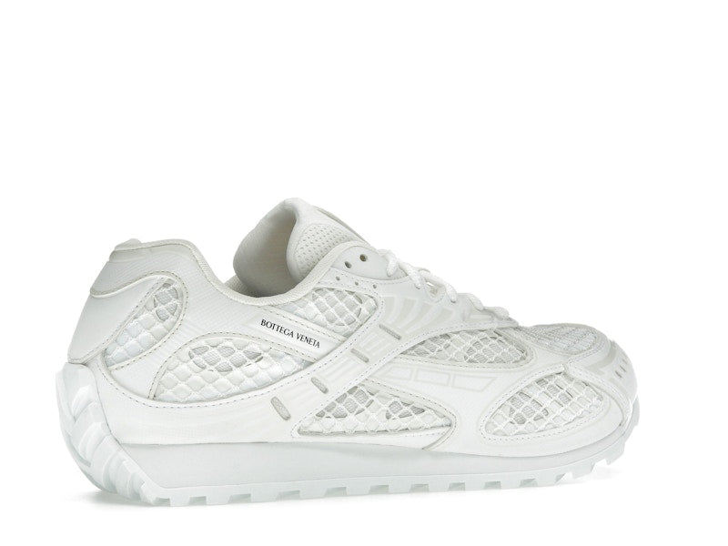 Bottega Veneta Orbit White