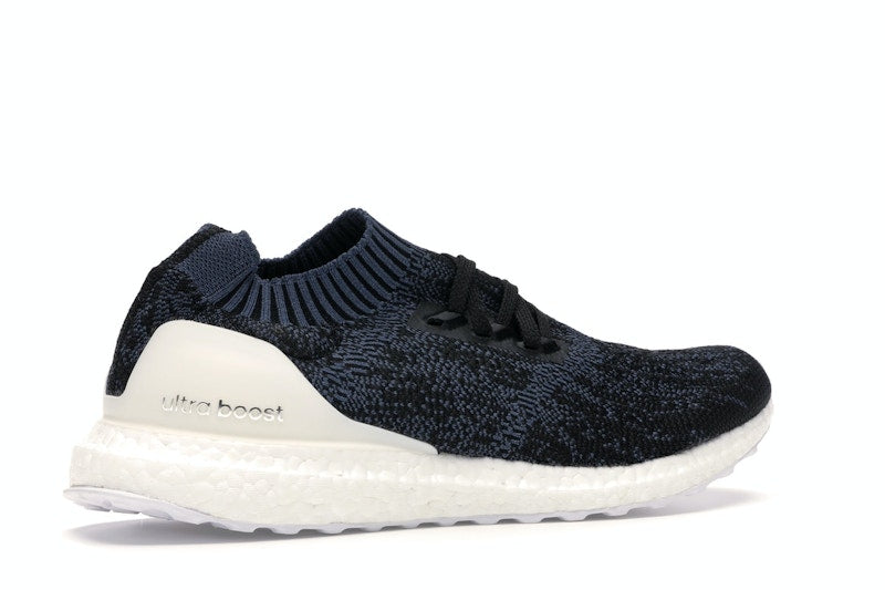 adidas Ultra Boost Uncaged Tech Ink